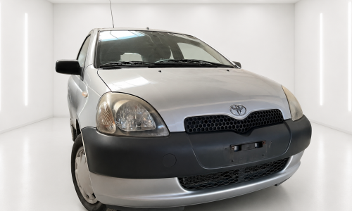 Toyota Yaris 1.